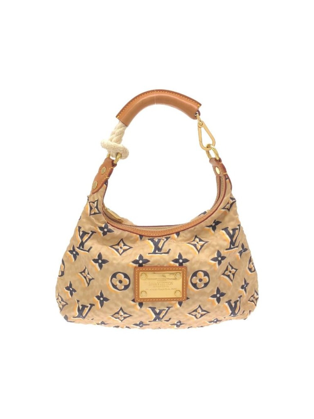 Louis Vuitton Bulle Shoulder Bag
